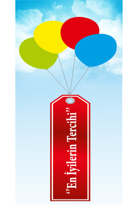 En İyilerin Tercihi