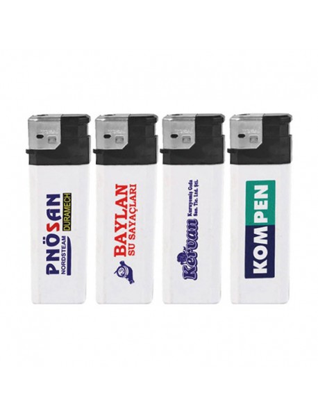 14202 Tokai Manyetolu Promosyon Çakmak