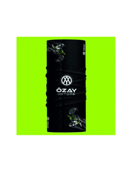 Bf 6123 Buff Bandana