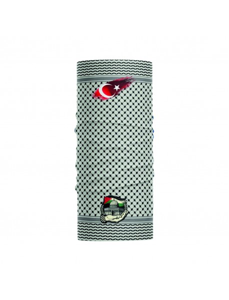 Bf 6127 Buff Bandana