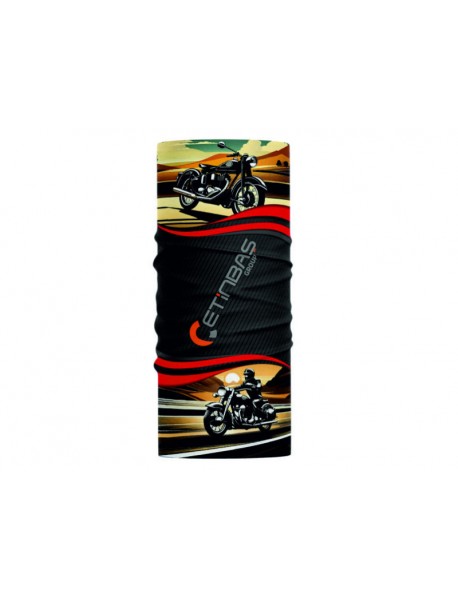 Bf 6125 Buff Bandana