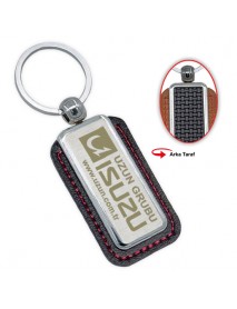 1330.-HİBRİT DİKDÖRTGEN ANAHTARLIK