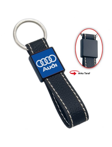 0400.-SİYAH PUNİCA ANAHTARLIK