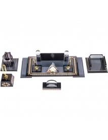 W520 Kristal Masa Sümeni