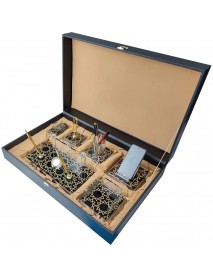 W510 Mercan Masa Seti