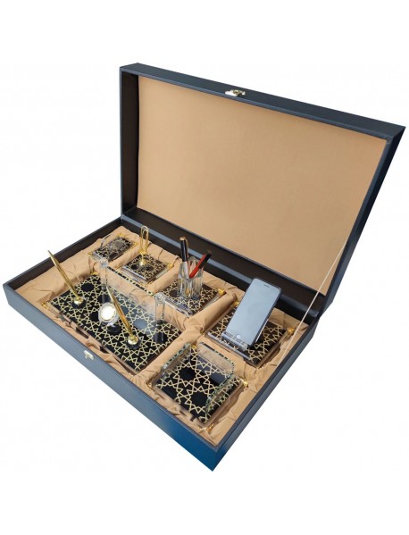 W510 Mercan Masa Seti