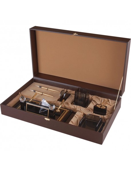 W520 Kristal Masa Sümeni