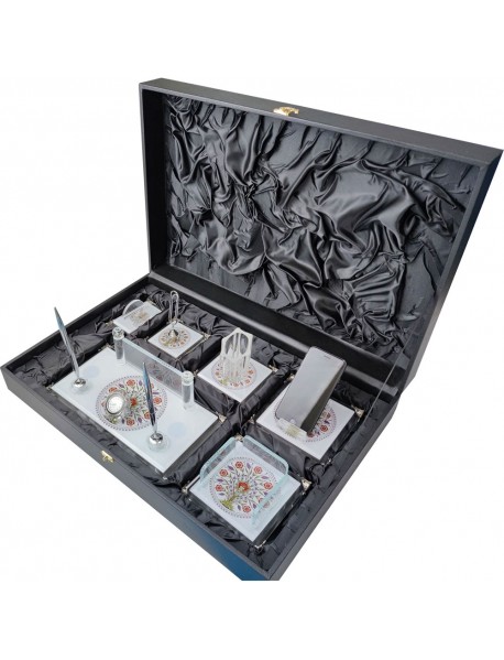 W550 Yakut Masa Seti