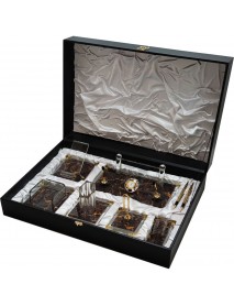 W560 Sedef Masa Sümeni