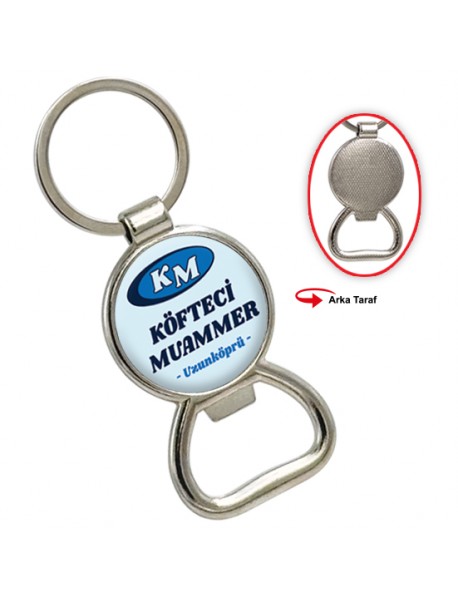 019.-SATEN AÇACAK ANAHTARLIK