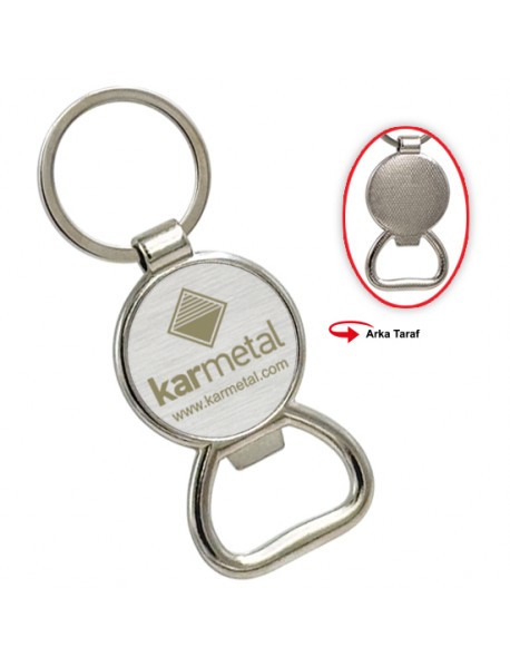 019.-SATEN AÇACAK ANAHTARLIK