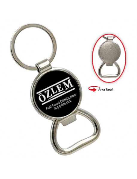 019.-SATEN AÇACAK ANAHTARLIK