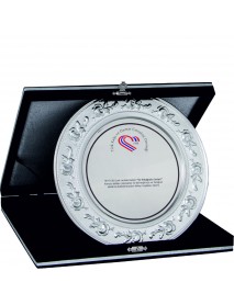 Mtl- 6004 Metal tabak plaket