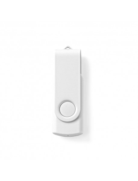 8113- Metal USB Bellek