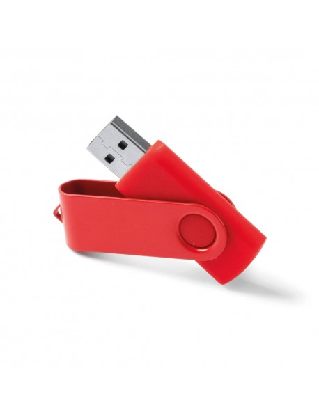 8113- Metal USB Bellek