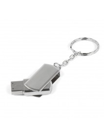 8125-32GB Metal USB Bellek