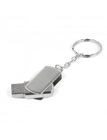 8125-32GB Metal USB Bellek