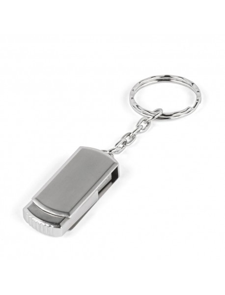 8125-32GB Metal USB Bellek