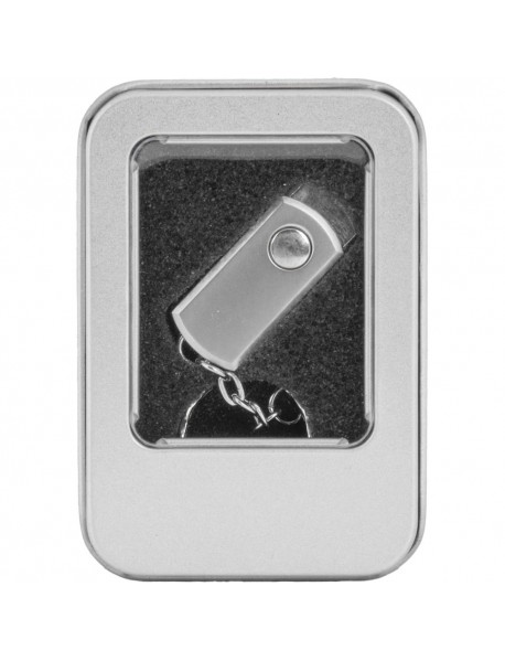 8125-32GB Metal USB Bellek