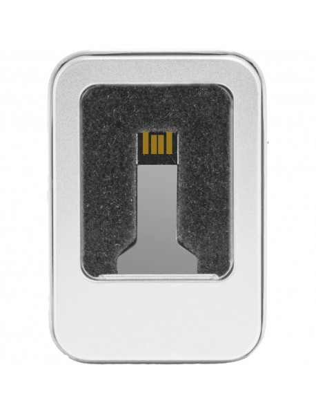 8145- Anahtar Metal USB Bellek