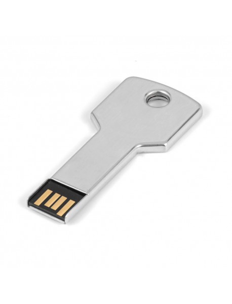 8145- Anahtar Metal USB Bellek
