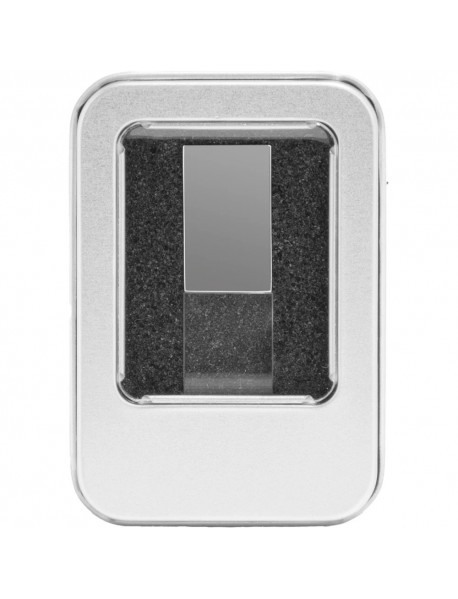 8190- Kristal USB Bellek