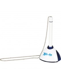 MK-130- Zincirli Masa Kalemi