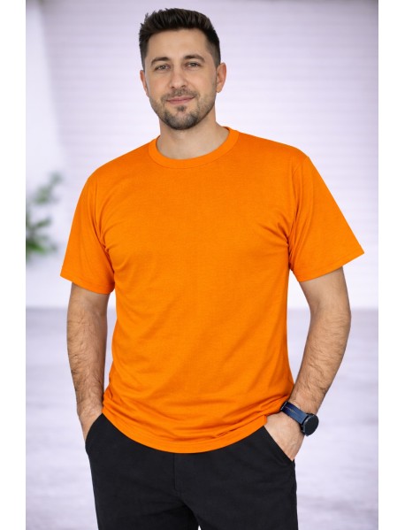 6140 0 Yaka Tşört