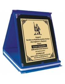 AP-01L-12x16 Albüm Plaket AP-01L-12x16 Albüm Plaket