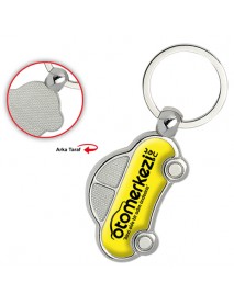 1263.-ARABA ANAHTARLIK