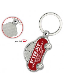 1263.-ARABA ANAHTARLIK