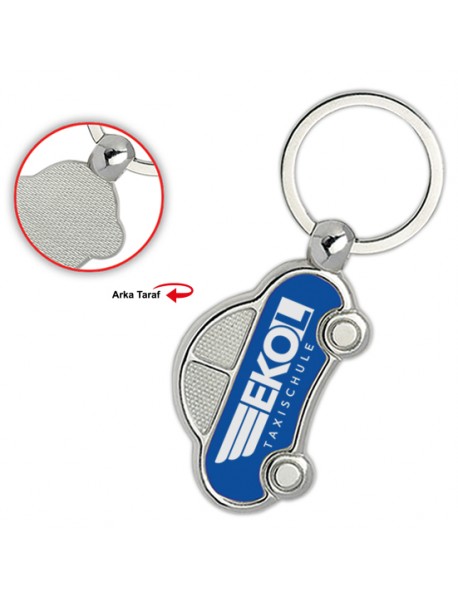 1263.-ARABA ANAHTARLIK