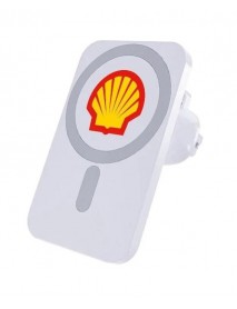 7234 ASTON ARAÇ İÇİ MAGSAFE ŞARJ CİHAZI