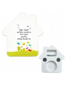 1660 Ev Açacaklı Magnet