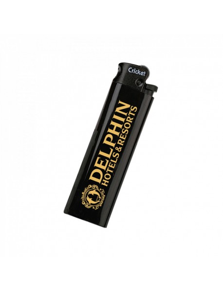 1155 Cricket Taşlı Si̇bopsuz Çakmak