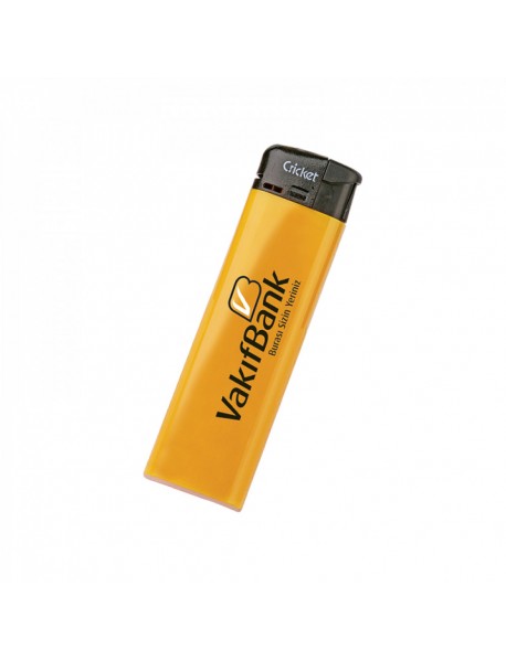 1156 Cricket Manyetolu Si̇bopsuz Çakmak