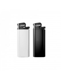 1155 MİNİ Cricket Taşlı Si̇bopsuz Çakmak