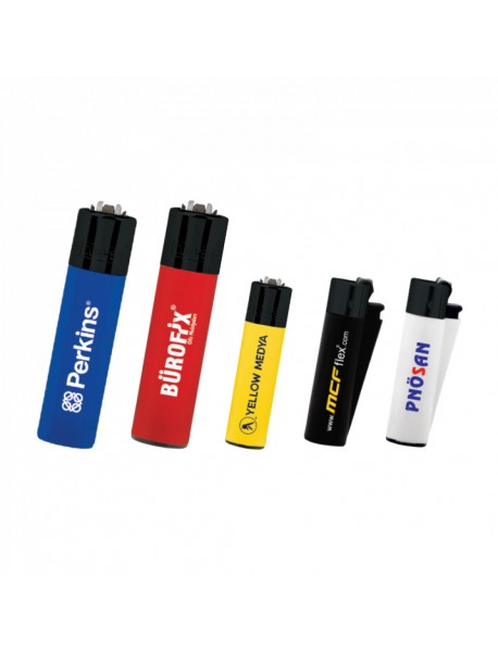 CP12R Clipper Pocket Si̇boplu Çakmak