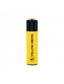 CP12R Clipper Pocket Si̇boplu Çakmak