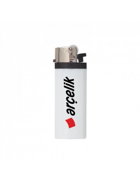 216 I-Lighter Mi̇di̇ Taşlı Si̇boplu Çakmak