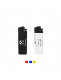 1009 Kasai Taşlı Siboplu Promosyon Çakmak