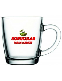 CB-08 Cam Kupa Bardak