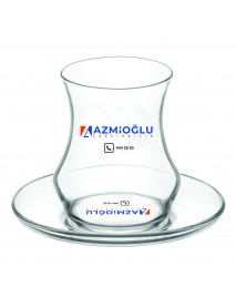 CB-12 Çay Bardağı Takımı