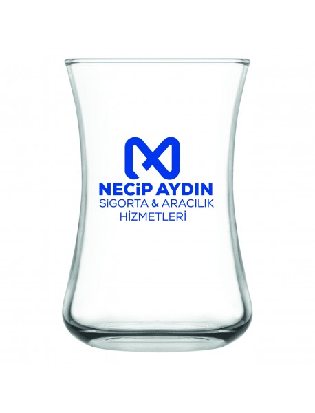 CB-11 Çay Bardağı