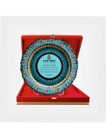 CN 7008 ÇİNİ TABAK PLAKET CN 7008 ÇİNİ TABAK PLAKET