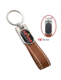 1355. NİKEL SWENG ANAHTARLIK