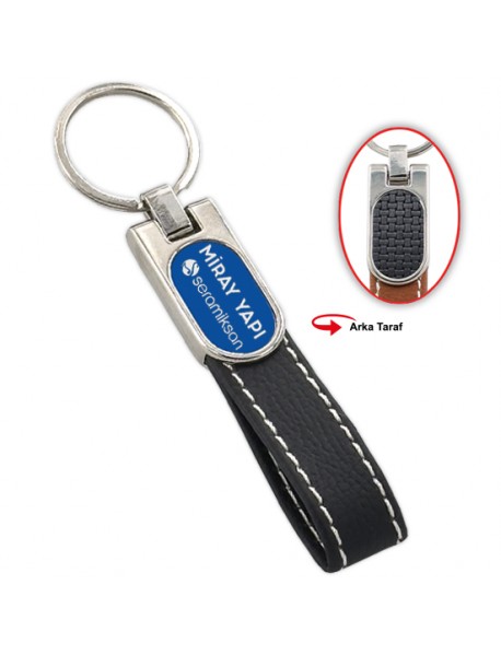 1355. NİKEL SWENG ANAHTARLIK