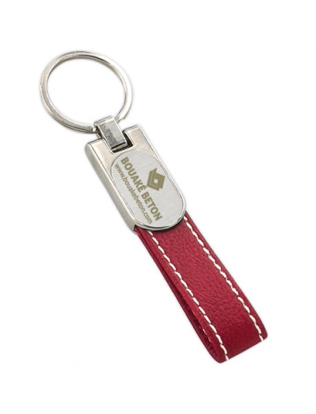 1355. NİKEL SWENG ANAHTARLIK