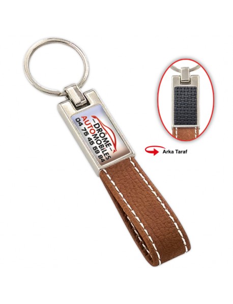 0365.ND-NİKEL RİVA ANAHTARLIK