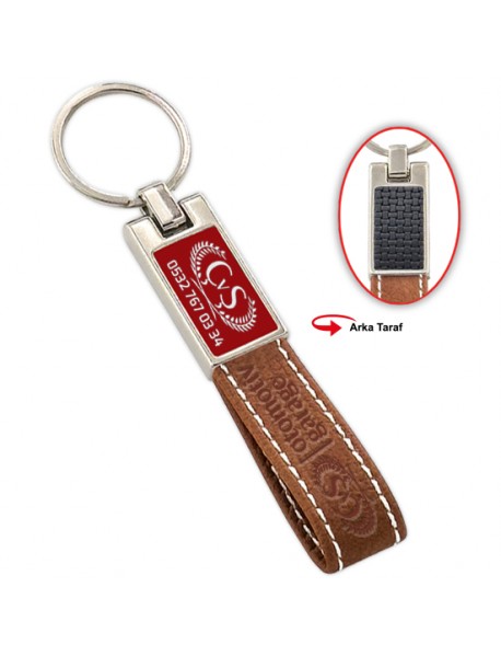 0365.ND-NİKEL RİVA ANAHTARLIK